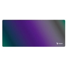 ALFOMBRILLA GAMING L SAVIO PRISM EDITION